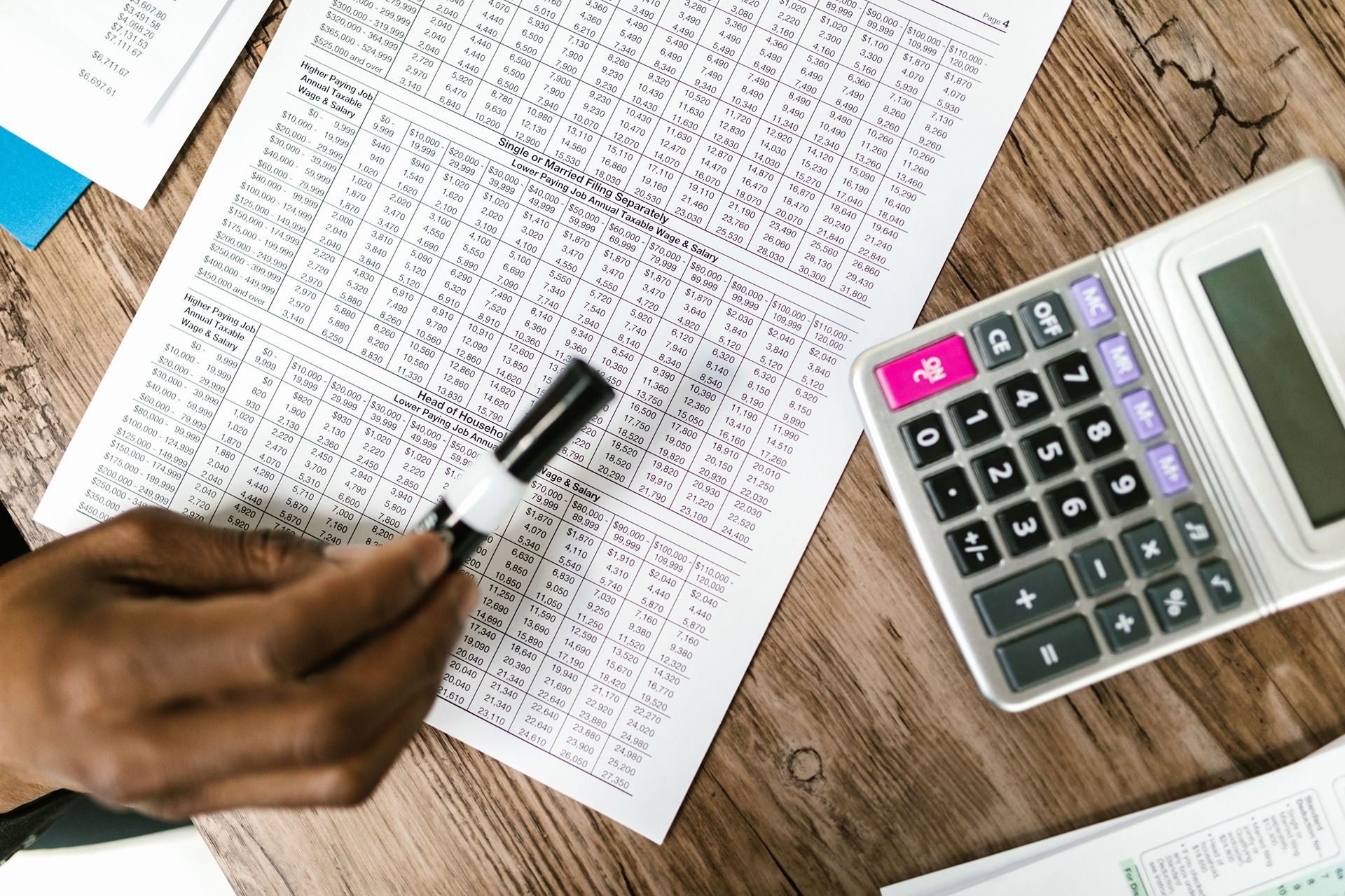 Bild Payroll